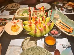 -花潮料理艺食馆(成都万象城店)