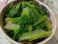 冬菇滑鸡饭-仁信双皮奶(东川路店)