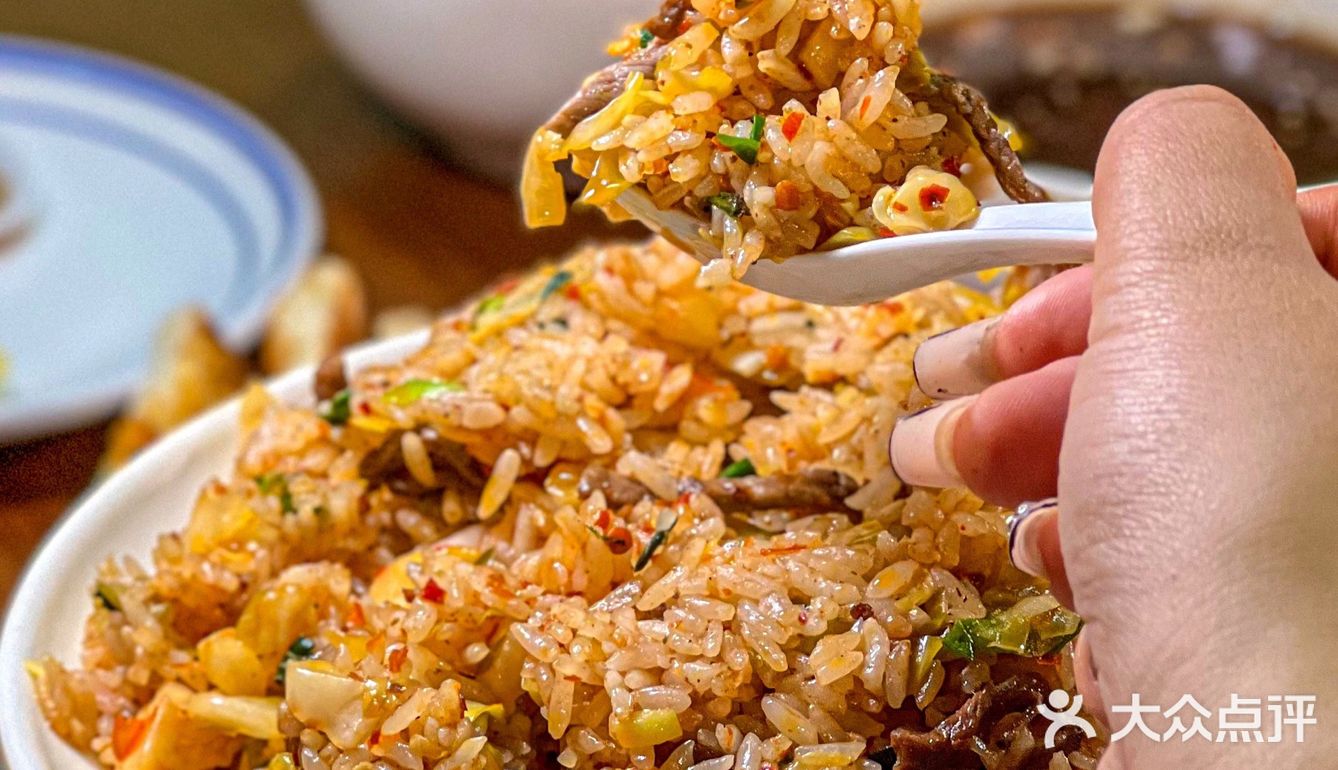 西安本地人私藏烤肉｜十年不涨价 一火就是三十年