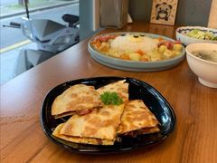 -红小满休闲餐厅(十全街店)