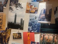 -捡角台湾食堂(宝山店)