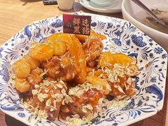 -老福洲·三十年福州味(斗东店)