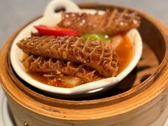 -晋江荣誉国际酒店·港誉茶餐厅