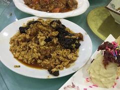 -清真•蜀风园(丁字沽总店)