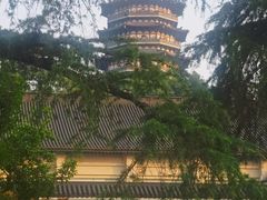 -浙江西子宾馆·牡丹厅