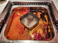 -串一火锅(赛格国际购物中心店)
