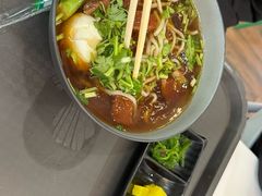 -贝林大翅鲸简餐厅(国家海洋博物馆店)