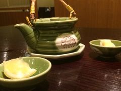 松茸汤-松子料理(亮马桥店)