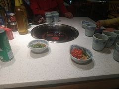 -蜀都小君肝串串香火锅(龙华旗舰店)