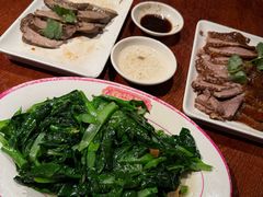 -春梅里卤鹅馆·47年老字号(中山路店)