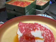 -神户赤童日式烤肉(金地广场店)