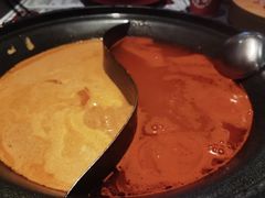 -生活如沸·顺德水牛奶火锅(大学路店)