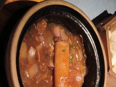 -晓粤·惹味粤菜(凯德乐峰广场店)