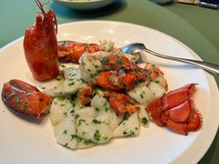 -老吉堂上海本帮菜(望京万象汇店)