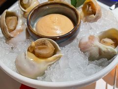 -普朗姆生蚝吧(原建国路店)