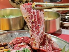 -西塔老太太泥炉烤肉(双井店)