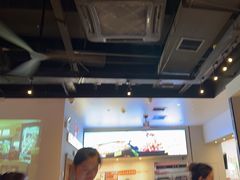 -里岛烤鱼(东港凯虹广场店)