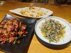 -隔壁老王·家常云南菜(花巷店)