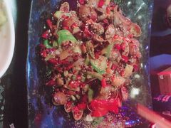 -醉小酒馆·川菜·江湖菜·重庆菜(观音桥旗舰店)