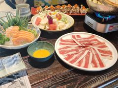 -芥岛(河北大街店)