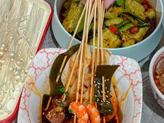 -肥家大排档(天河体育西店)