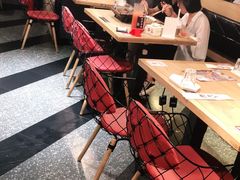 -鱼酷活鱼烤鱼(梅江印象城店)