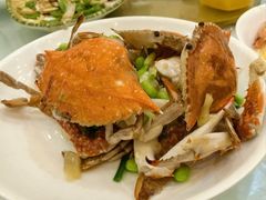 -碧海银沙海鲜餐厅(恒大海上威尼斯店)