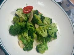 -羊巴道新疆菜·清真(上梅林店)