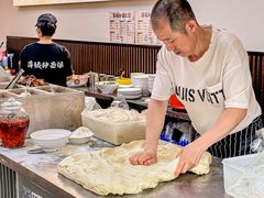 -萍姨抻面馆·鸡架冒菜(清湖店)