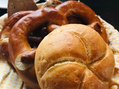 面包篮-宝莱纳餐厅(滨江店)