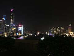 -上海和平饭店-华懋阁 The Cathay Room