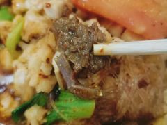 -刘信牛羊肉小炒泡馍(回民街店)