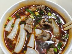 -江三王记牛杂馆(总店)