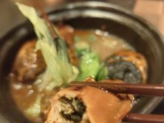 -中国厨房/台湾牛肉面