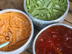 奶茶-Doo Dee Thai Food(Issan/Isaan/Esan)