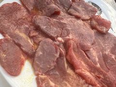 -松明一烤肉馆(鲁园店)