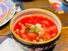 -卢布里西餐厅(总店)