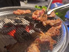 -韩山葵烤肉(太古里店)