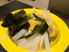 -新辣道鱼火锅(航天万源店)