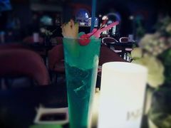 -爵士花园音乐酒吧餐厅