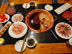 -老码头火锅(骡马市店)