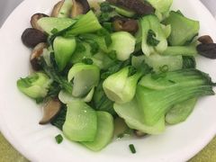 -渔中舟海鲜大排档(普陀沈家门店)