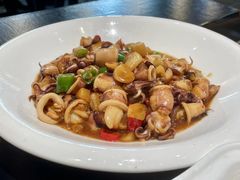 -健眺小海鲜(临海后山店)