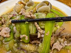 -大禹家·海鲜面馆(新闸路店)