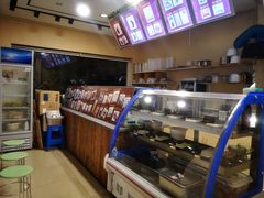 -笃笃笃糖粥(十全街店)