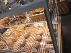-前进麦味·天然烘焙(凯德1818店)