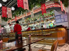 -BOTTEGA意库(中骏世界城店)