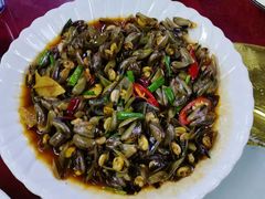 -美味海鲜大排档(明发美食地标店)
