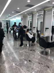 -THE LOG SALON 记录