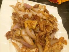 -金掌勺锅包肉(太原万达店)